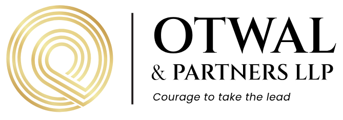 Otwal & Partners LLP