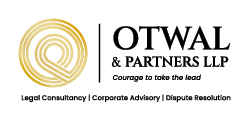 OTWAL & PARTNERS LLP