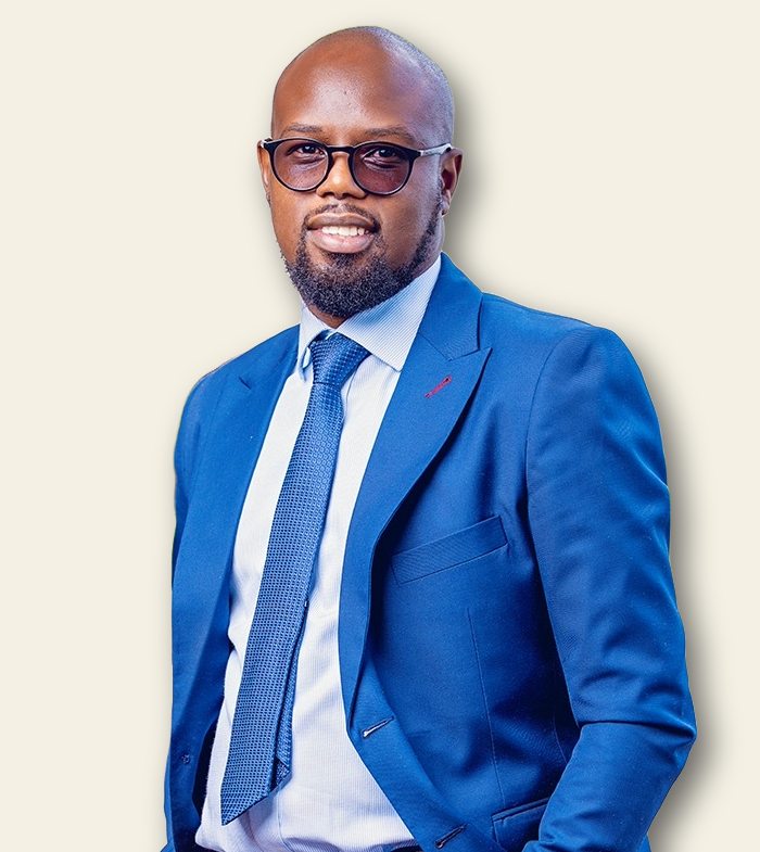 Calvin Ondigi Nyambane