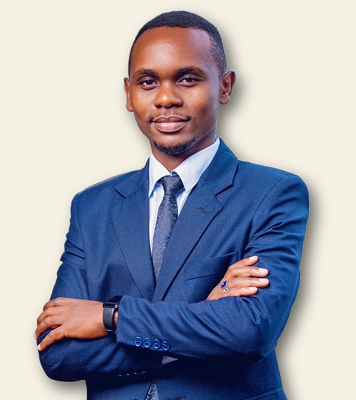 Kelvin Mwangi Wanjiru