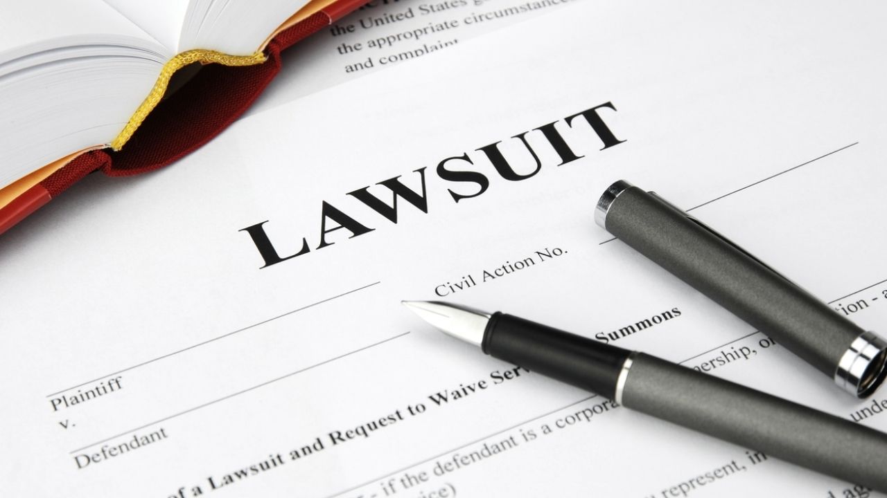 What to do when you are sued in Kenya