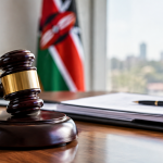 Missed Your Appeal Deadline? A Recent Court of Appeal Ruling Shows What Kenyan Courts Actually Look For